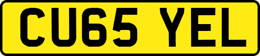 CU65YEL