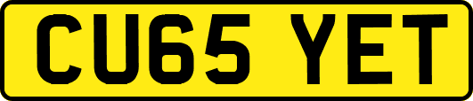 CU65YET