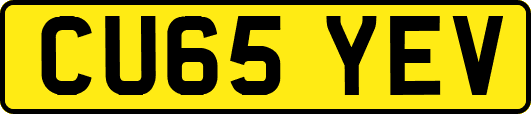 CU65YEV