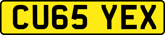 CU65YEX