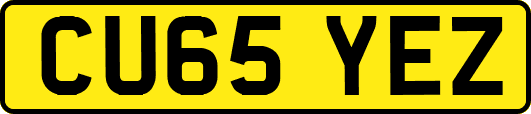 CU65YEZ