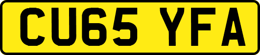 CU65YFA