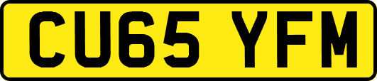 CU65YFM