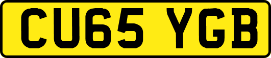 CU65YGB