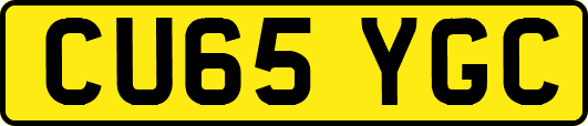 CU65YGC
