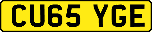 CU65YGE
