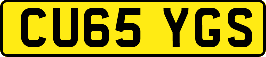 CU65YGS