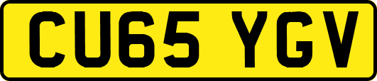 CU65YGV