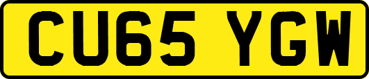 CU65YGW