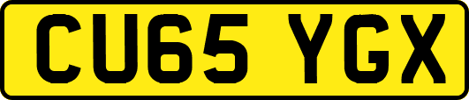 CU65YGX