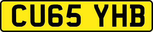 CU65YHB