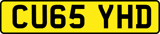 CU65YHD