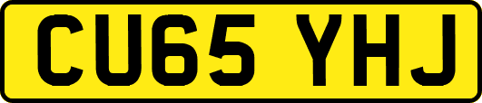 CU65YHJ