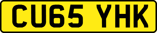 CU65YHK