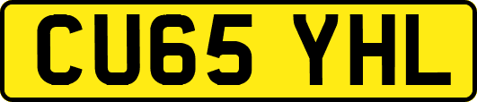 CU65YHL