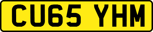 CU65YHM