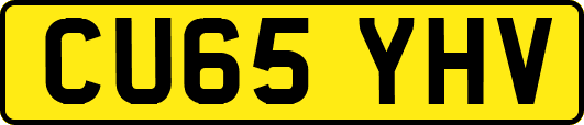 CU65YHV