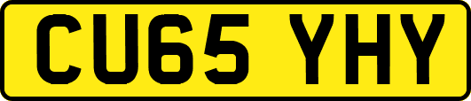 CU65YHY