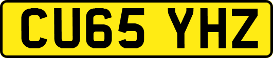 CU65YHZ