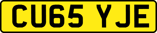CU65YJE
