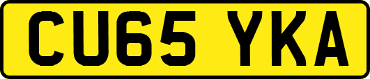CU65YKA