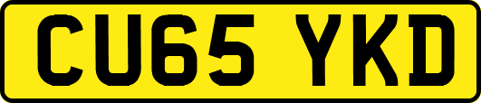 CU65YKD