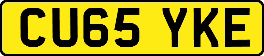 CU65YKE