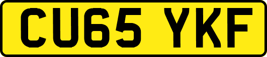 CU65YKF
