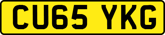 CU65YKG