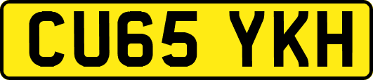 CU65YKH