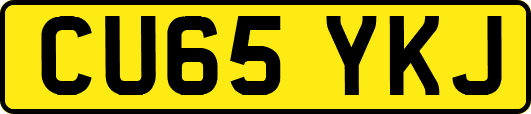 CU65YKJ