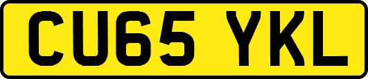 CU65YKL