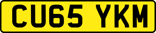 CU65YKM