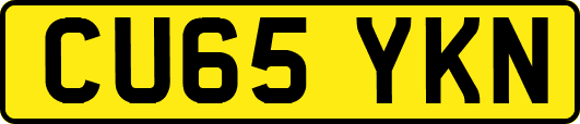 CU65YKN