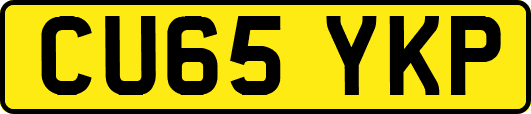 CU65YKP