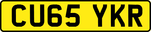 CU65YKR