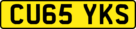 CU65YKS