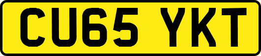 CU65YKT