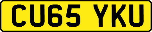 CU65YKU