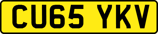 CU65YKV