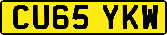 CU65YKW