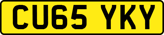 CU65YKY