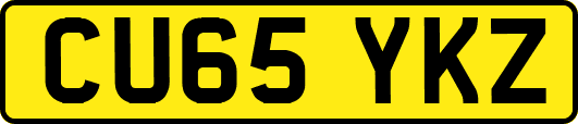 CU65YKZ