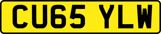 CU65YLW