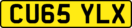 CU65YLX