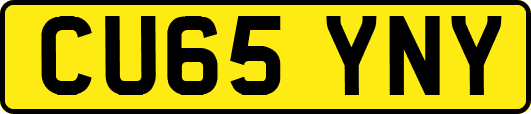 CU65YNY