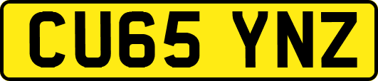 CU65YNZ