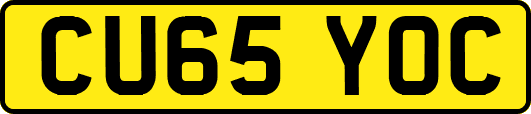 CU65YOC