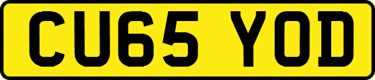 CU65YOD