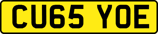 CU65YOE